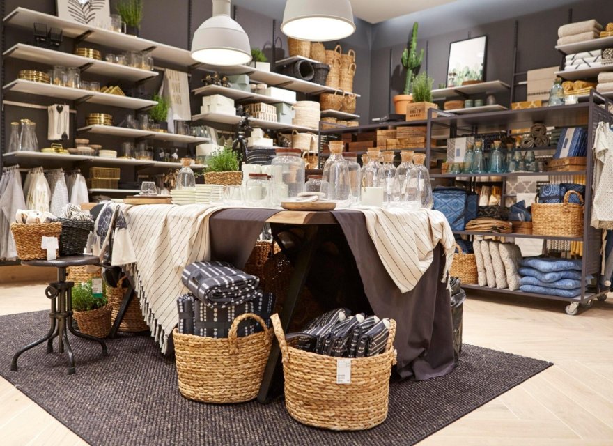 Reventa - Comercial - Barcelona old town