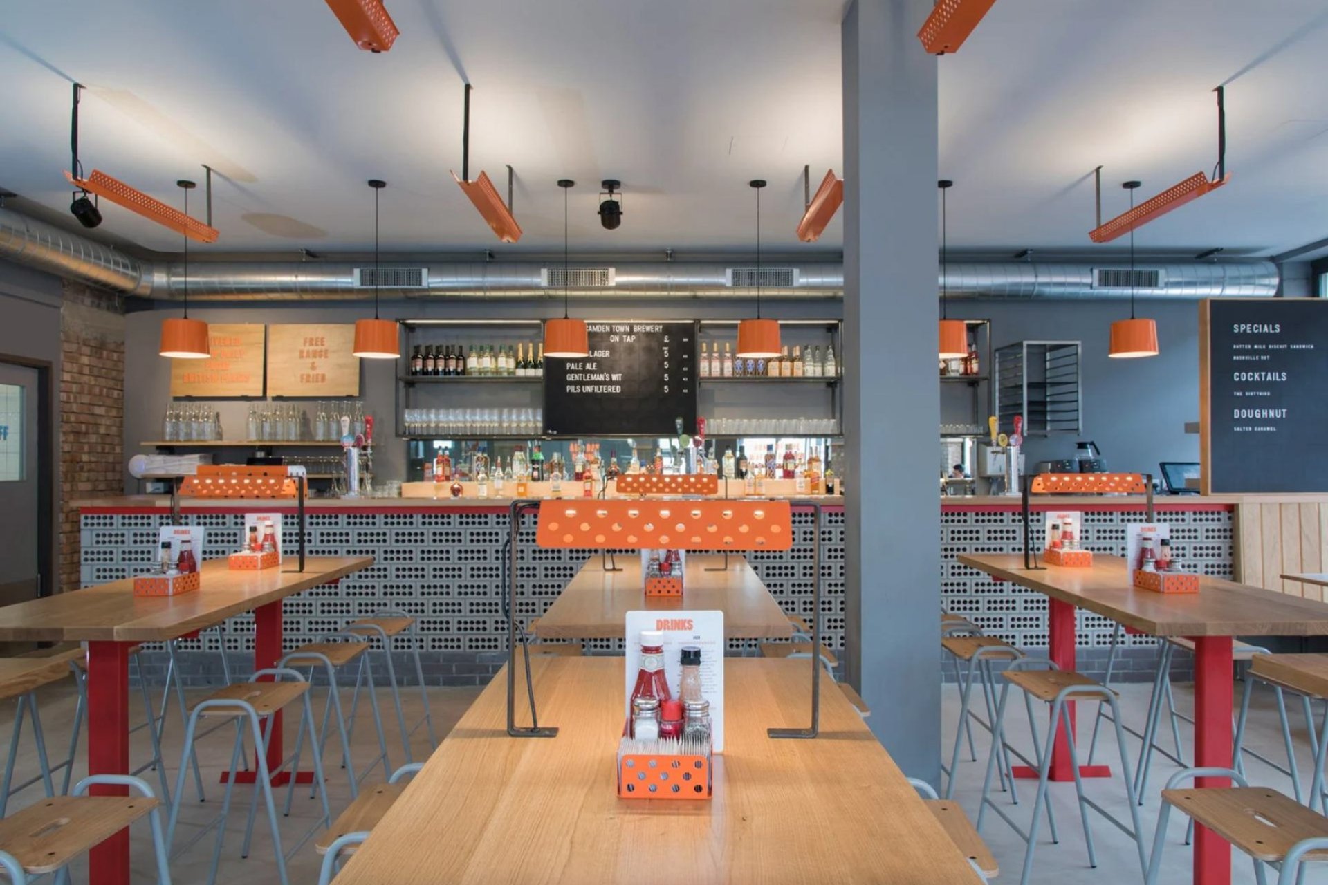 Reventa - Comercial - Barcelona old town