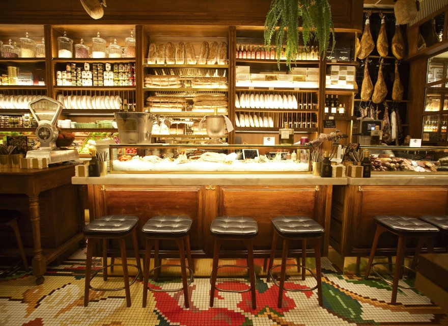 Reventa - Comercial - Barcelona