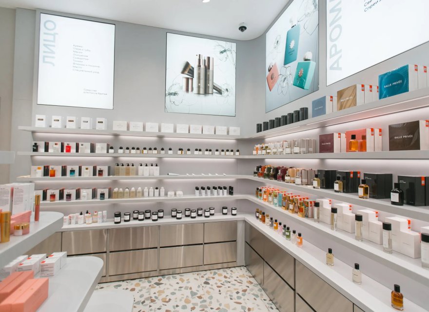 Reventa - Comercial - Barcelona