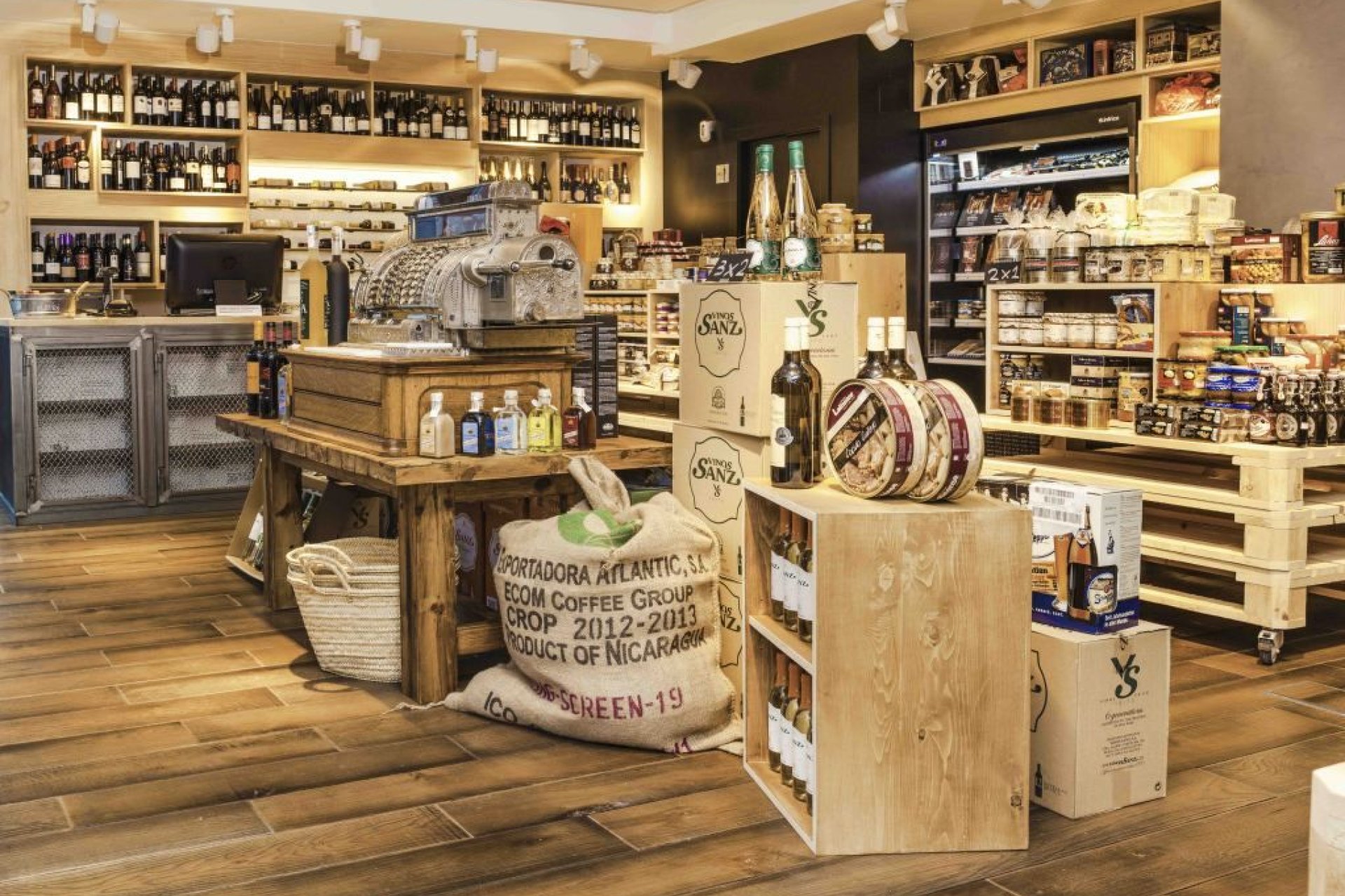 Reventa - Comercial - Eixample