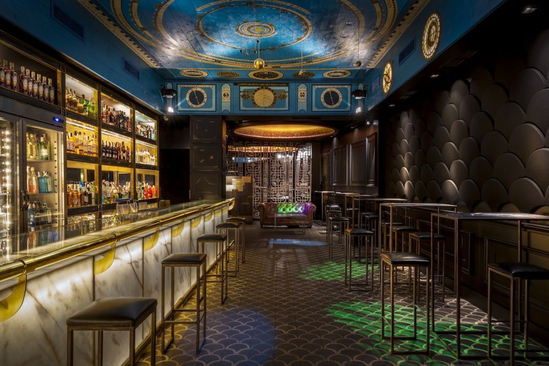 Reventa - Comercial - Eixample