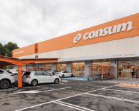 Reventa - Comercial - Eixample