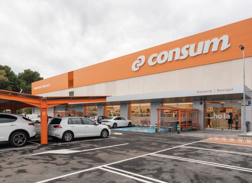 Reventa - Comercial - Eixample