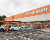 Reventa - Comercial - Eixample