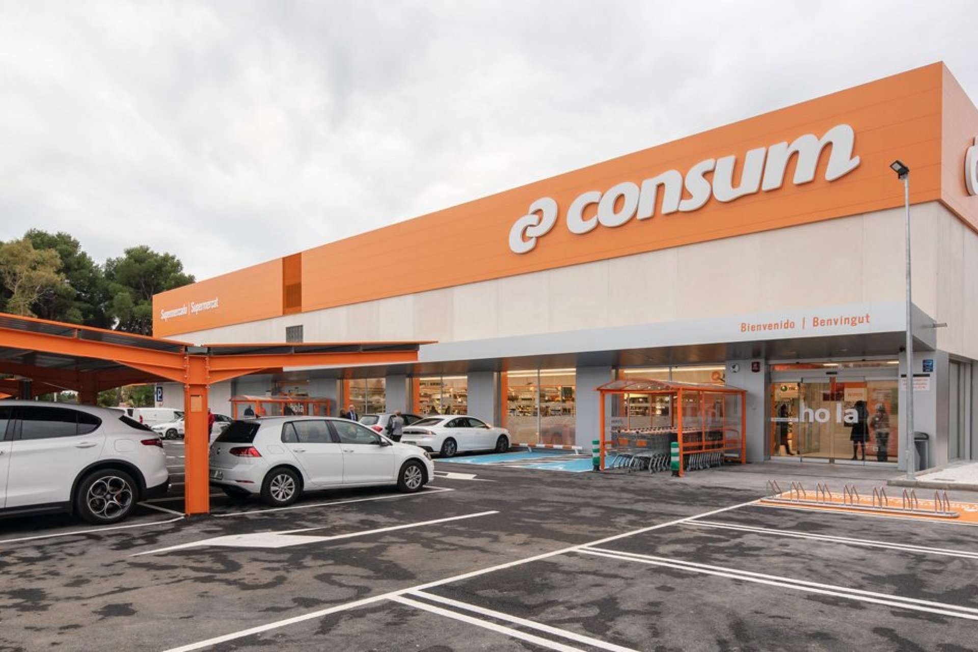 Reventa - Comercial - Eixample