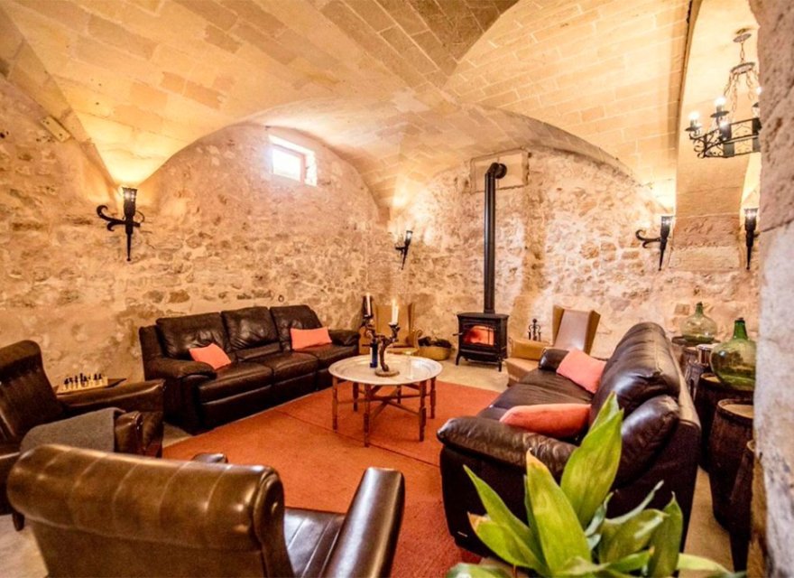 Reventa - Comercial - Felanitx