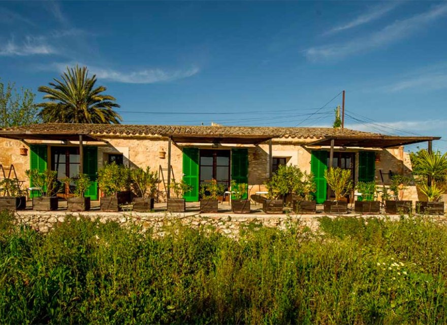 Reventa - Comercial - Felanitx