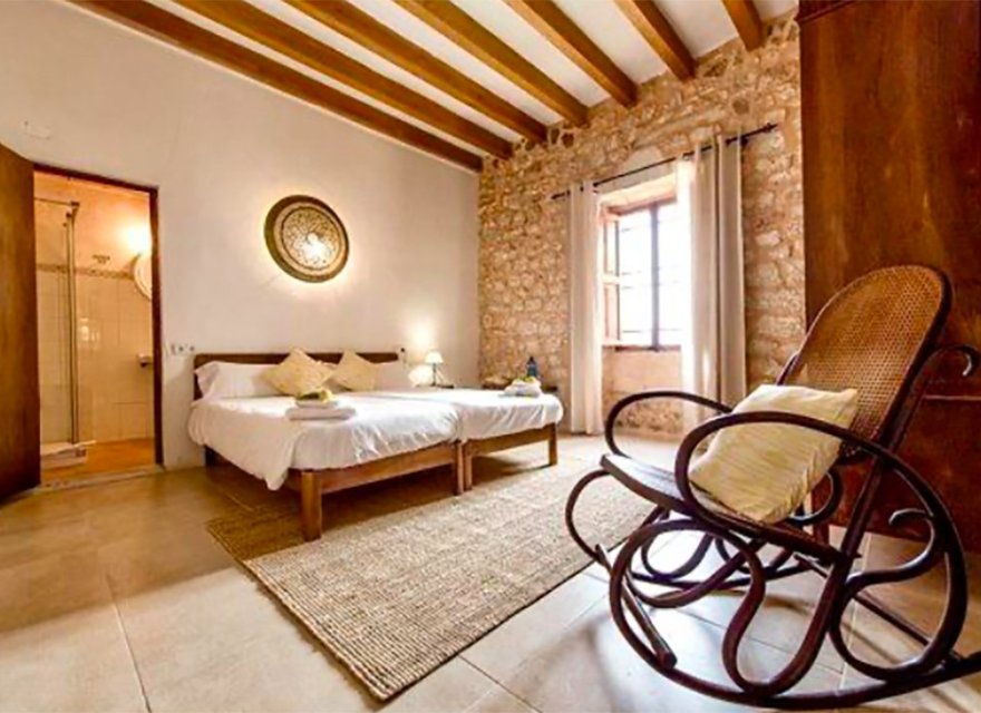 Reventa - Comercial - Felanitx