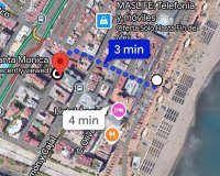 Reventa - Comercial - Fuengirola - Costa del Sol