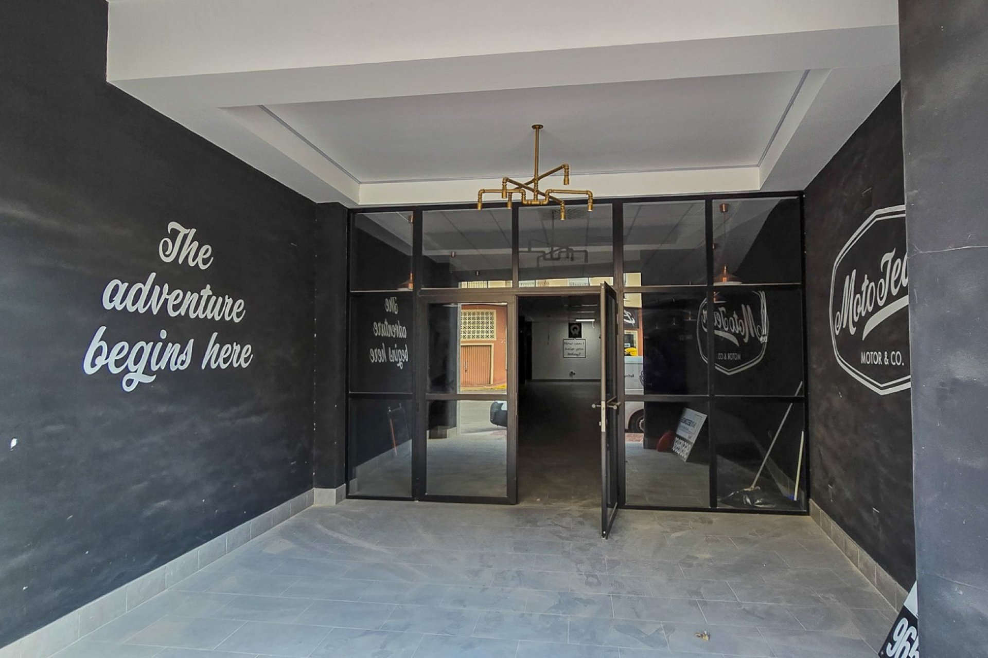 Reventa - Comercial - Guardamar del Segura - Center