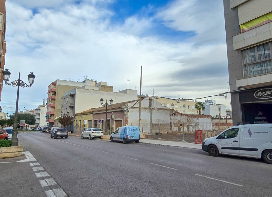 Reventa - Comercial - Guardamar del Segura - Center