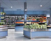 Reventa - Comercial - Horta-Guinardo