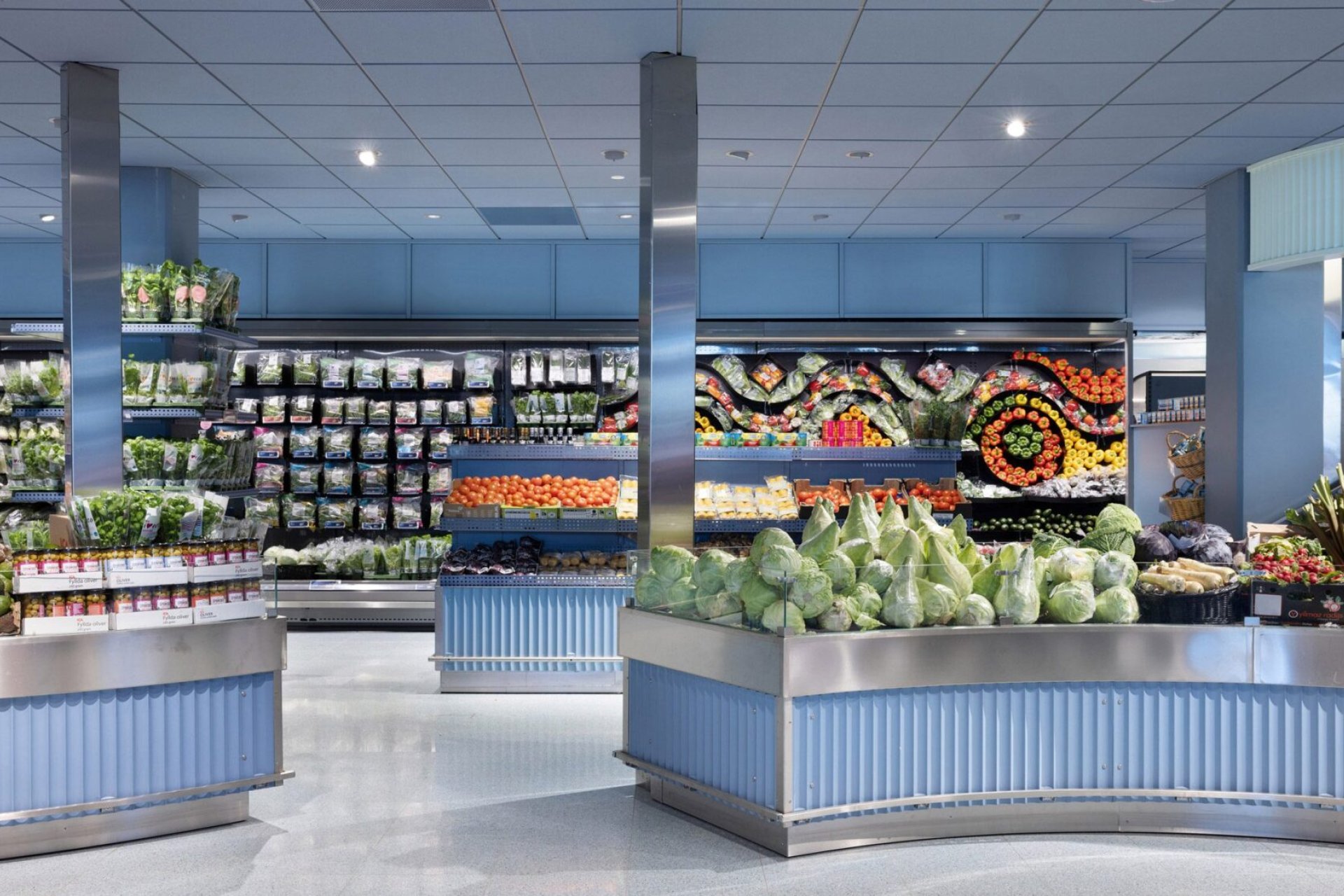 Reventa - Comercial - Horta-Guinardo