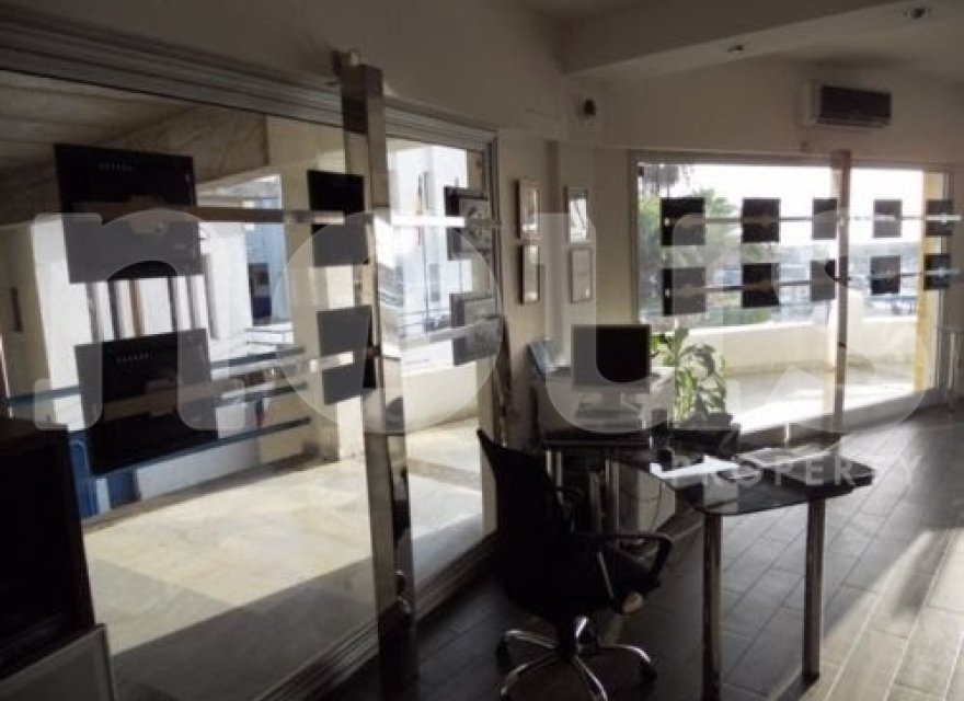 Reventa - Comercial - Las Americas (Adeje) - Puerto Colon