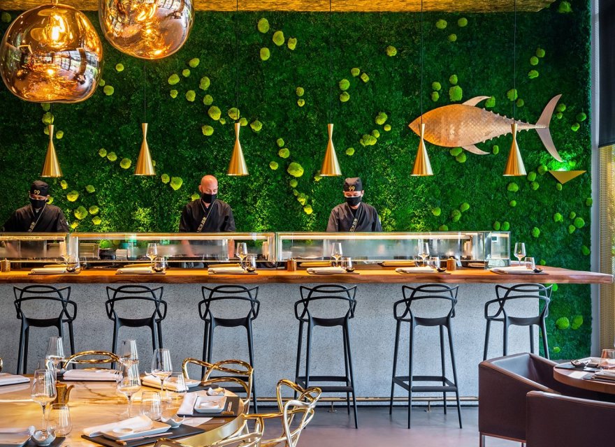 Reventa - Comercial - Les Corts