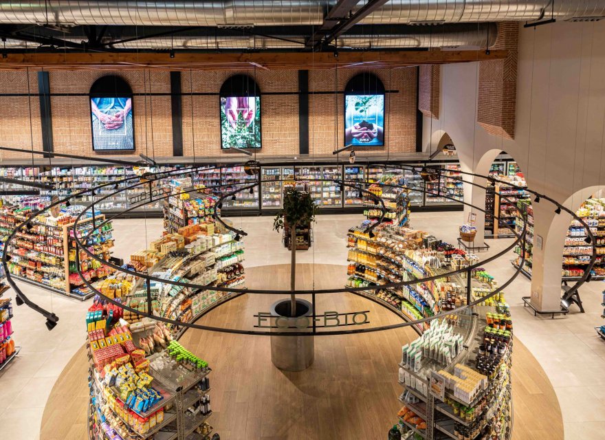 Reventa - Comercial - Les Corts