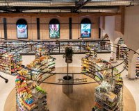 Reventa - Comercial - Les Corts