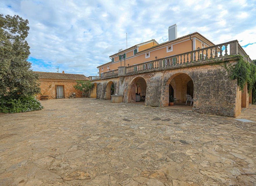 Reventa - Comercial - Llucmajor