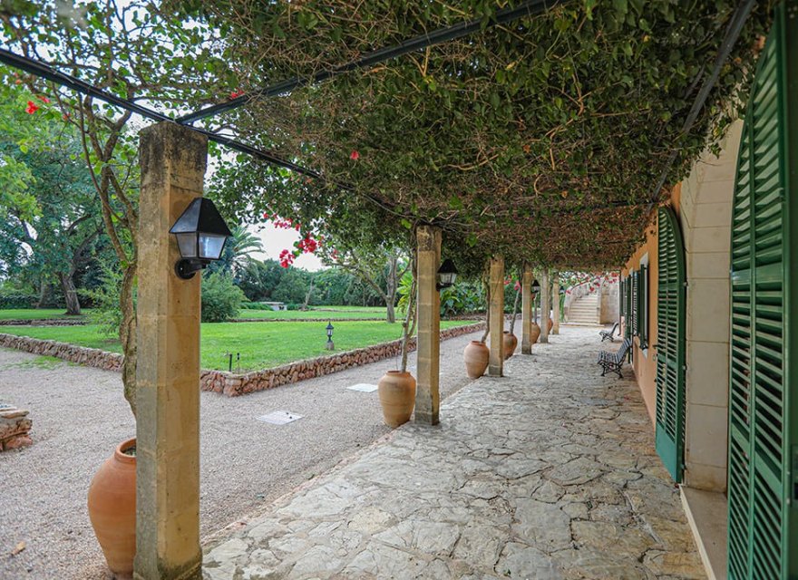 Reventa - Comercial - Llucmajor