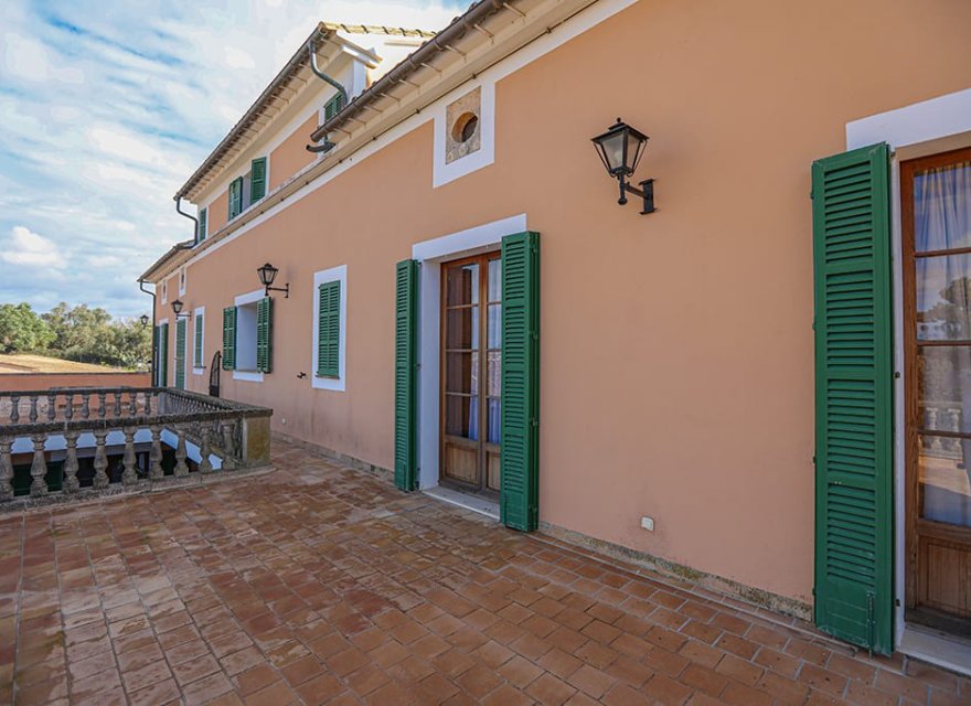 Reventa - Comercial - Llucmajor