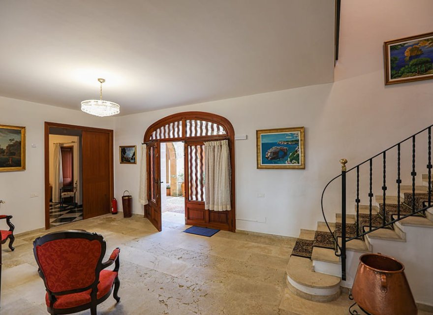 Reventa - Comercial - Llucmajor