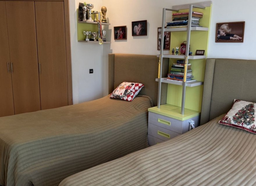 Reventa - Comercial - Marbella - Costa del Sol