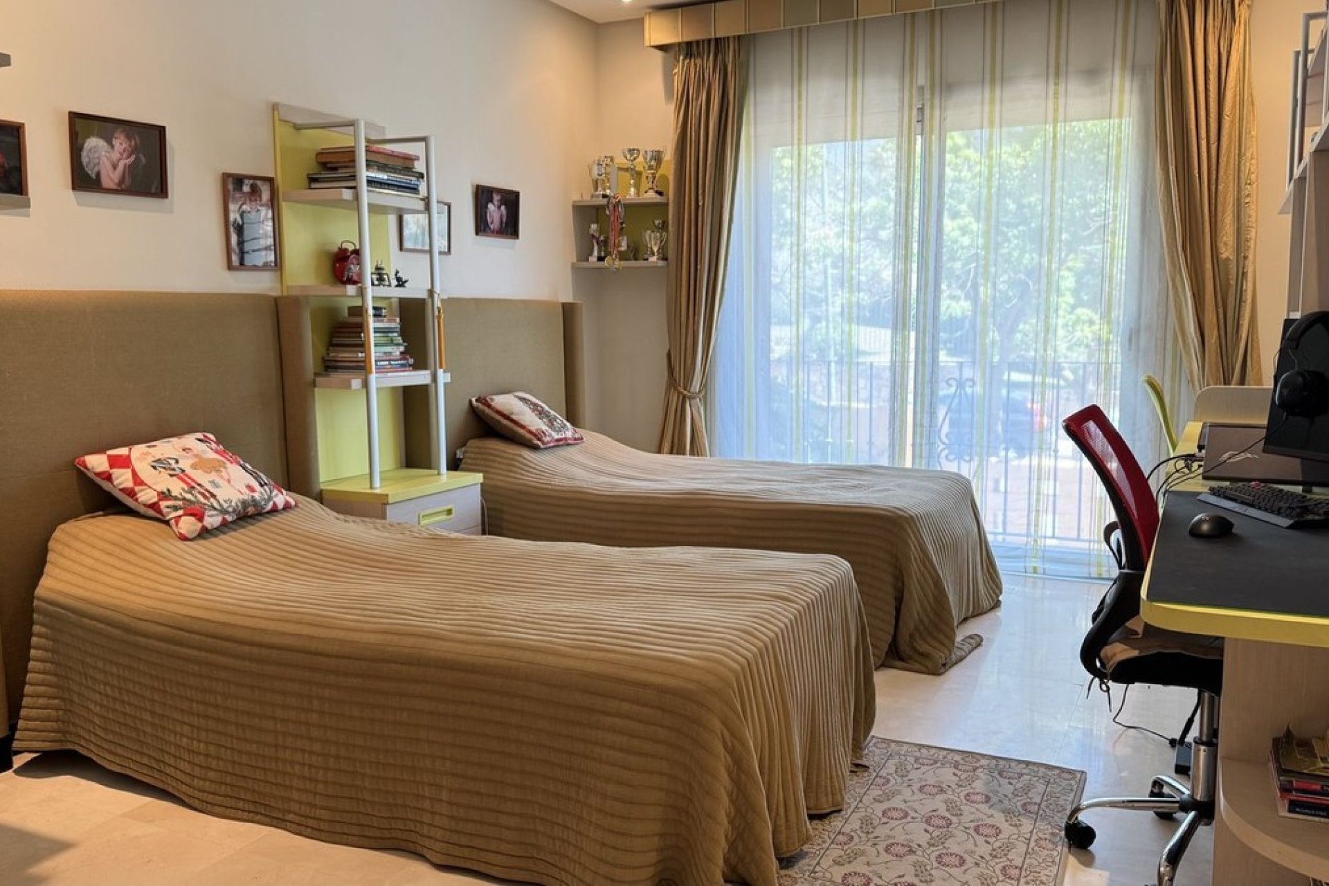 Reventa - Comercial - Marbella - Costa del Sol