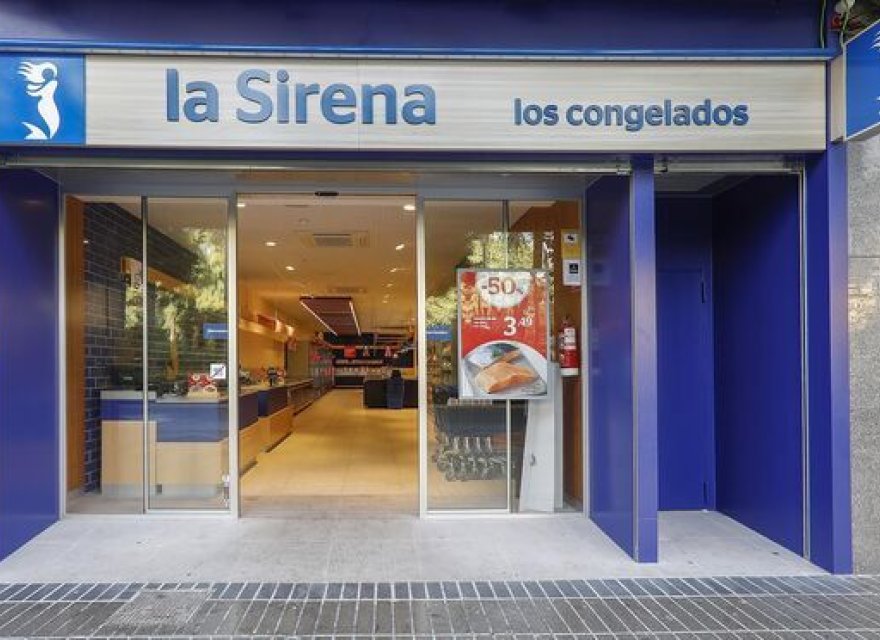 Reventa - Comercial - Sant Boi de Llobregat