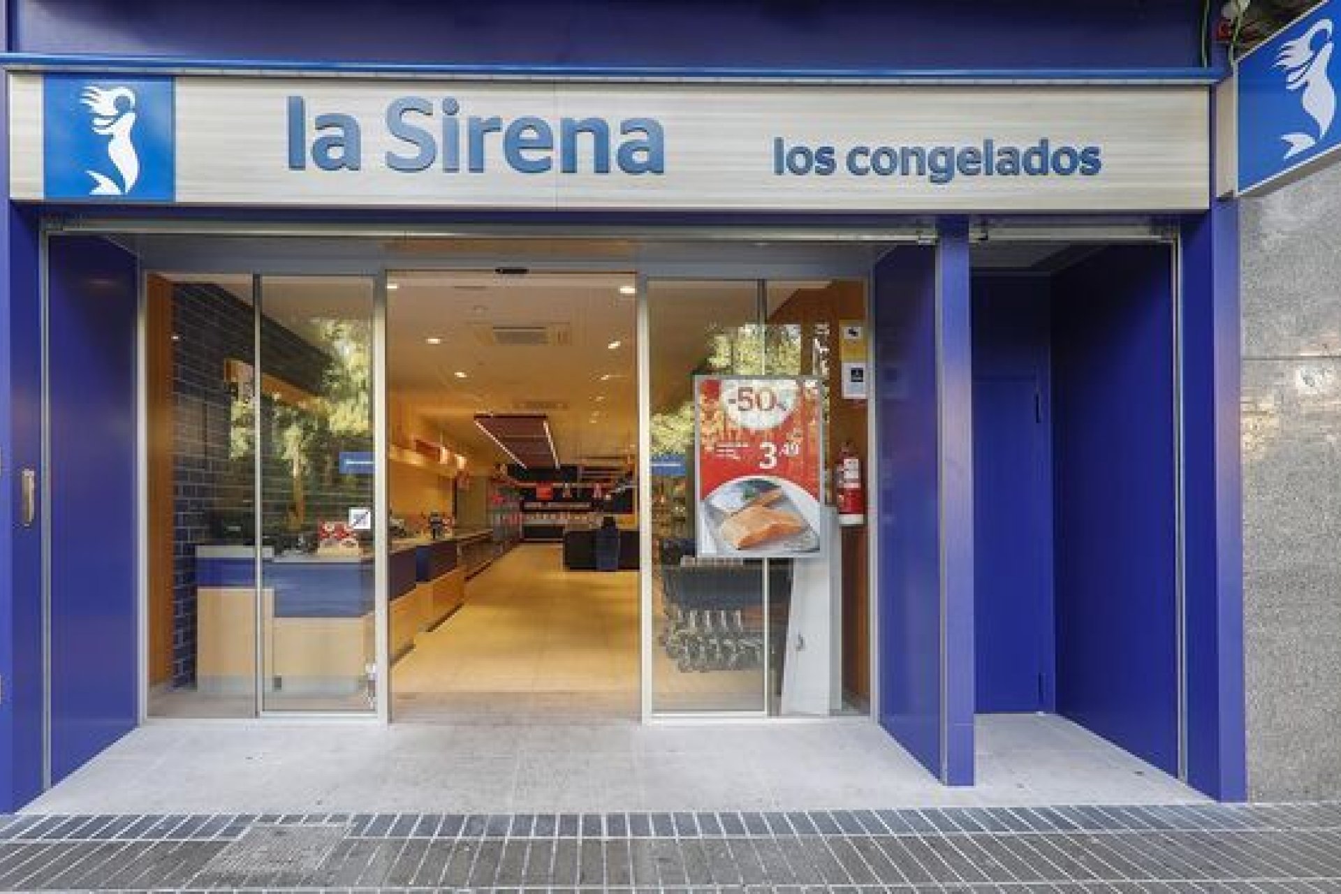 Reventa - Comercial - Sant Boi de Llobregat