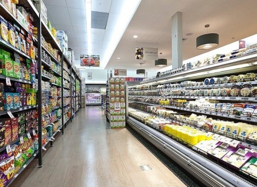 Reventa - Comercial - Terrassa