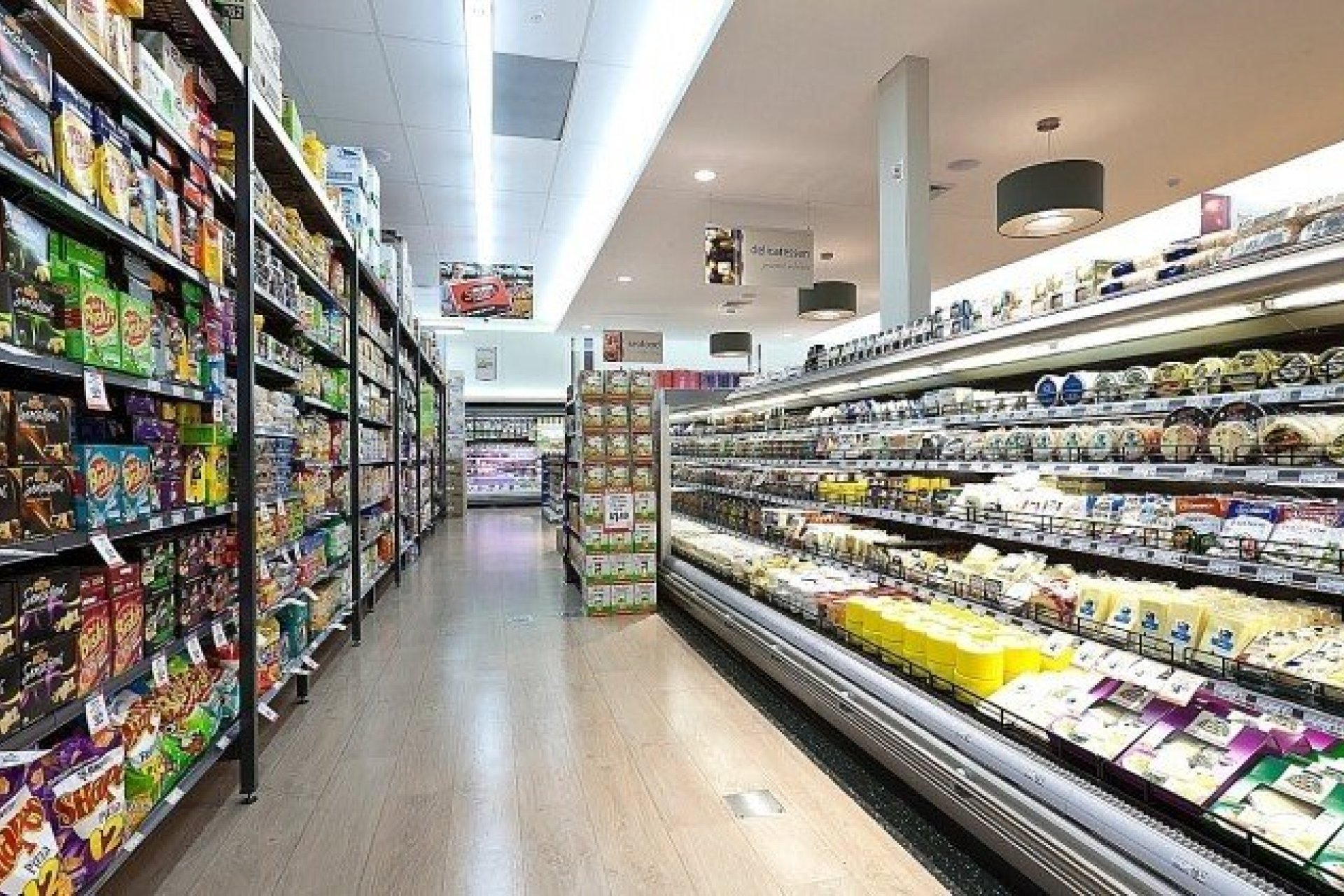 Reventa - Comercial - Terrassa