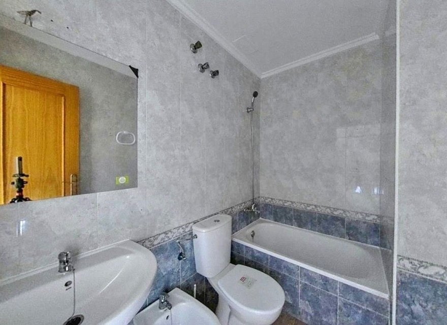 Reventa - Comercial - Torrevieja