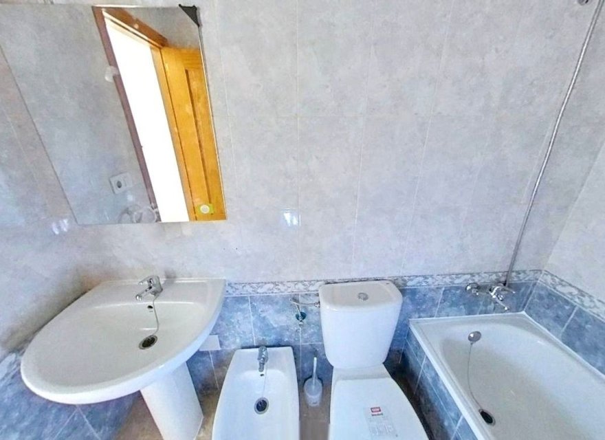 Reventa - Comercial - Torrevieja