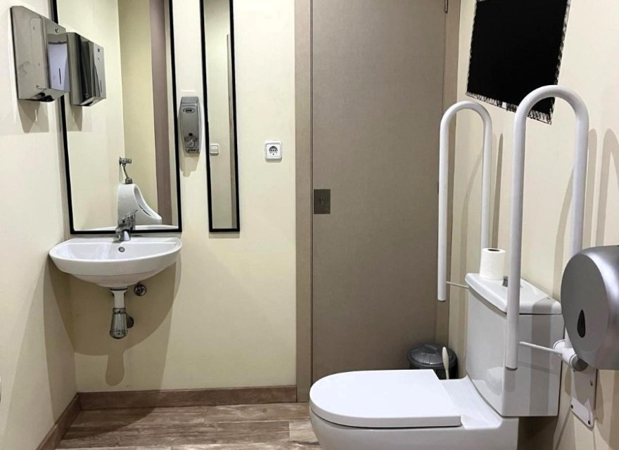 Reventa - Comercial - Valencia - Patraix