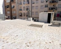 Reventa - Comercial - Valencia - Patraix