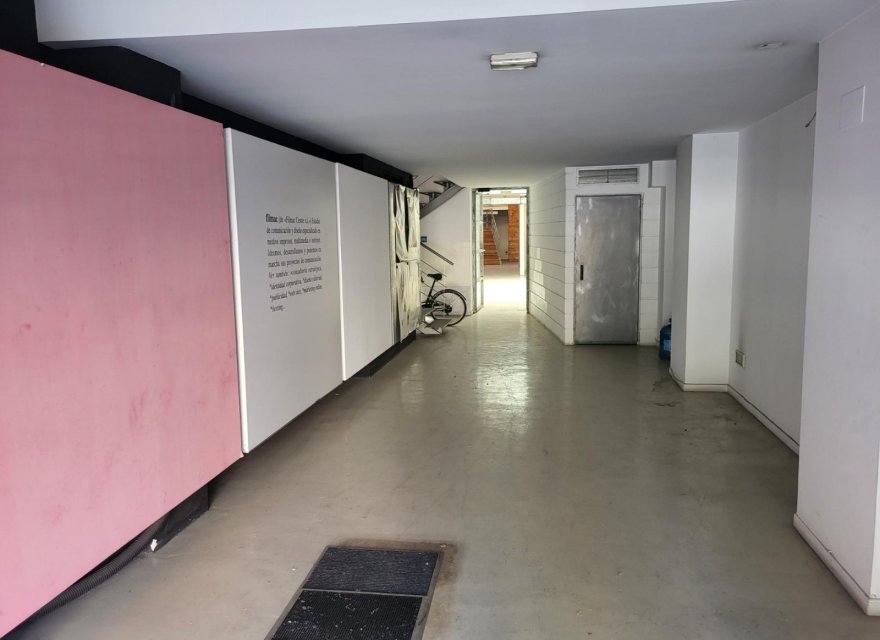 Reventa - Comercial - Valencia