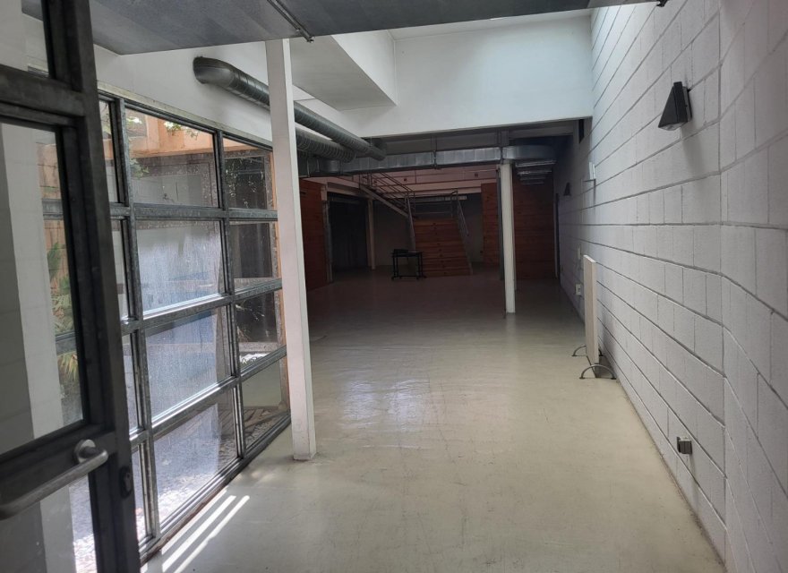 Reventa - Comercial - Valencia