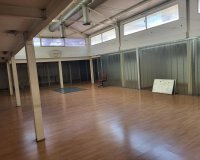 Reventa - Comercial - Valencia