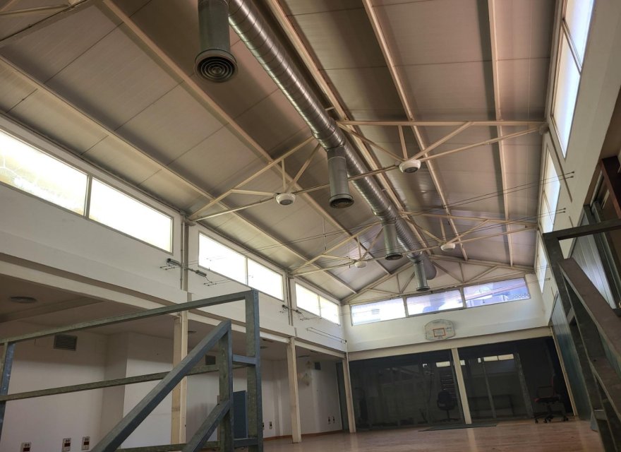 Reventa - Comercial - Valencia