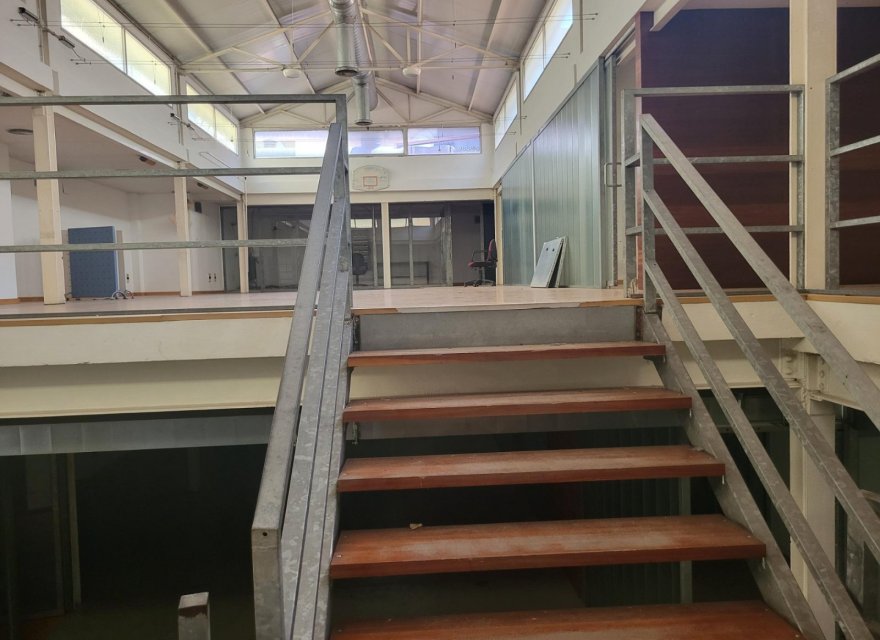 Reventa - Comercial - Valencia