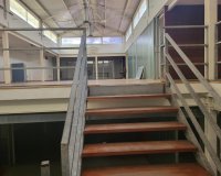 Reventa - Comercial - Valencia