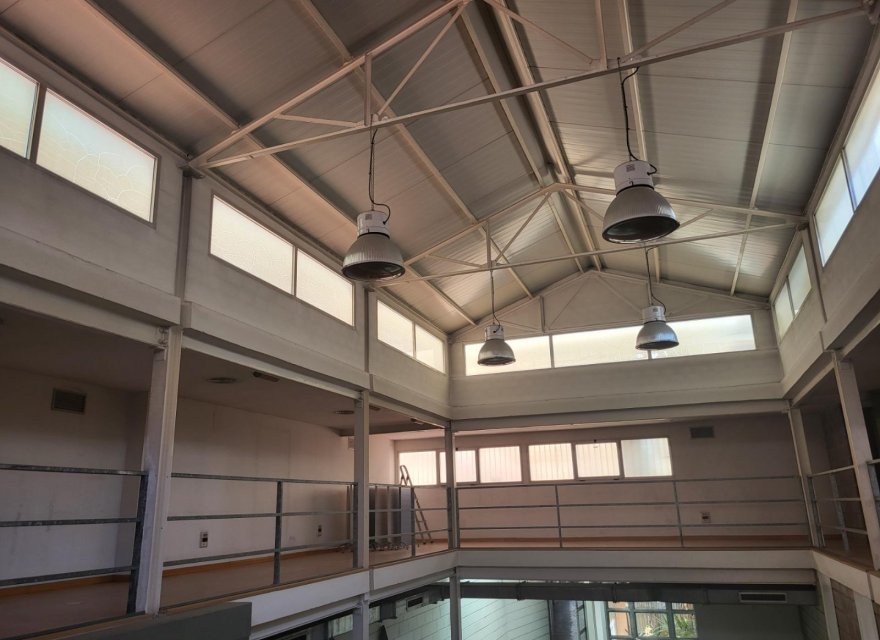 Reventa - Comercial - Valencia