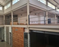 Reventa - Comercial - Valencia