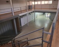 Reventa - Comercial - Valencia