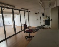 Reventa - Comercial - Valencia