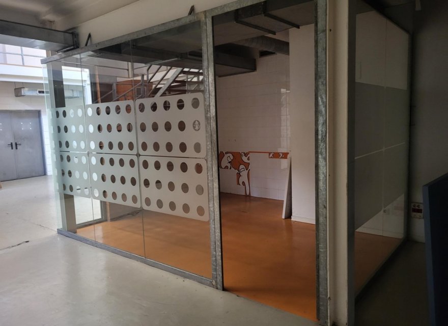 Reventa - Comercial - Valencia