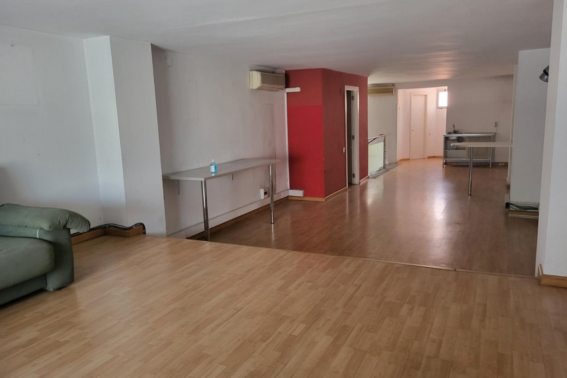 Reventa - Comercial - Valencia