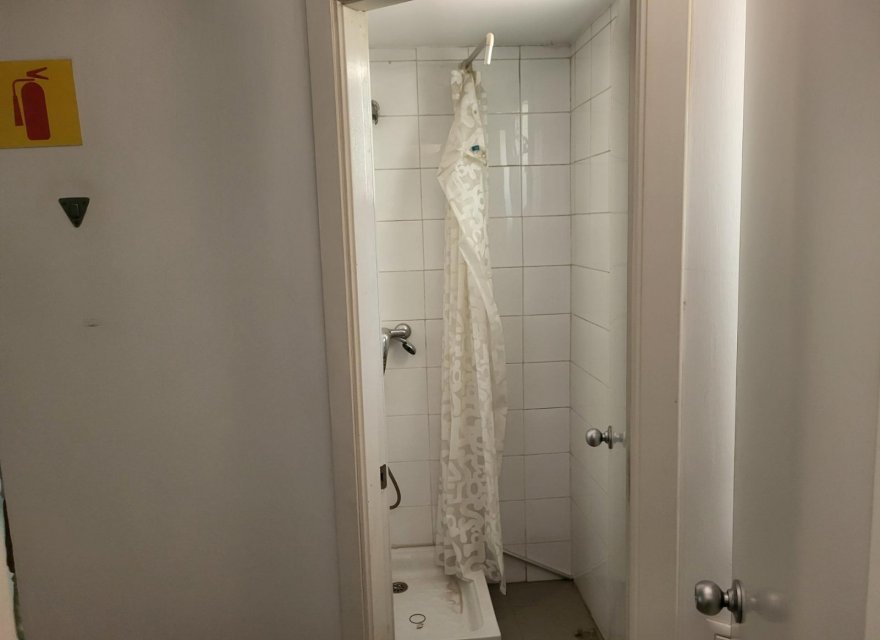 Reventa - Comercial - Valencia