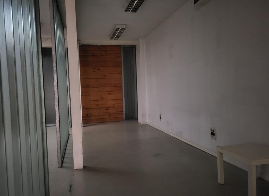 Reventa - Comercial - Valencia